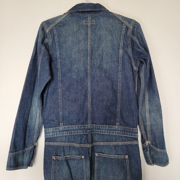 Polo Ralph Lauren denim coverall - Picture 12 of 16
